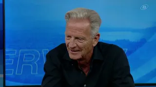 INTERVIEW vom 17. Juni 2026