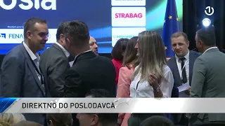 140 kompanija traži radnike: Mladi u Sarajevu na sajmu „Gledaj sebi posla“