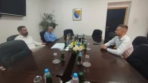 Zajedno uz Aladina u finalu! Podršku dao  i načelnik Maglaja!