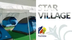 Sneak Peak into STAR Village