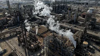 G7 Fuel Release Offers Short Term Price Relief