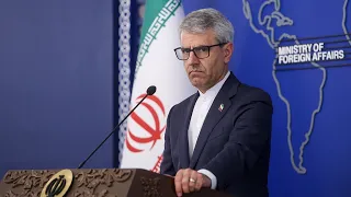 Iranian Foreign Ministry: Iran has received proposals from the mediator of US-Iran negotiations