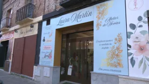 Fuenlabrada, medalla de plata europea como capital del pequeño comercio