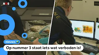 What Dutch people (secretly) bring home from vacation