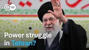 What’s behind reports of a bid to overthrow Iran’s Khamenei? | DW News