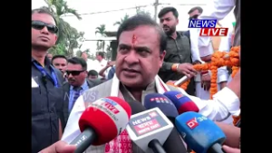 ?পৱিত্ৰ মাৰ্ঘেৰিটা নহয়, যোৰহাটত প্ৰতিদ্বন্দিতা কৰিব  স্থানীয় প্ৰাৰ্থীয়ে: মুখ্যমন্ত্ৰী