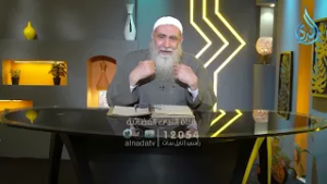 تشاهدون في رمضان ?على شاشة قناة الندى ??️ عوائق  | الشيخ علاء عامر