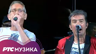 Kako si lepa / Kiki Lesendrić i Piloti (LIVE)