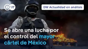 ?Estructura de Cártel Jalisco Nueva Generación sigue intacta pese a muerte del líder, según expertos