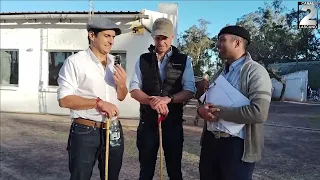 JURADO Agustín y Santiago Fernández