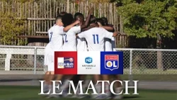 MATCH N2 J4 : JURA SUD FOOT - OL