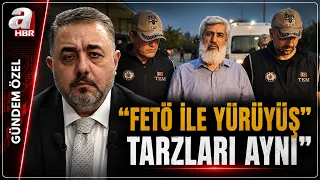 Zafer Şahin: Ben Bunu Bir Arınma Olarak Görüyorum | A Haber