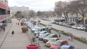 NARUŠENIE VEREJNÉHO PORIADKU