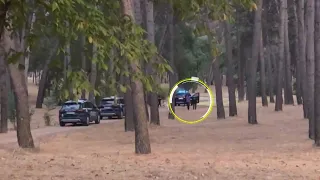 Fake cell phone sale ends in a violent ambush in Entrevías