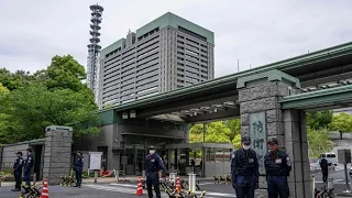 Japan: 2027 defense budget could reach nearly 56 billion dollars