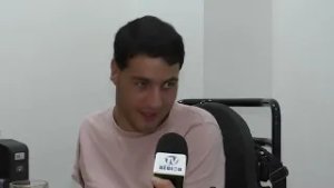 AGUSTIN CABRERA - ALCALDE DE SAUCE