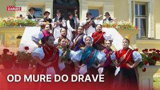 Otvoren prvi centar u Hrvatskoj posvećen međimurskoj popevki: 'Ljudi tu žive za to' | RTL Danas