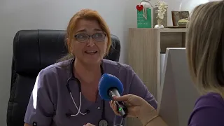 razgovor s dr. med. Anamarija Bekavac 21.08.2026.