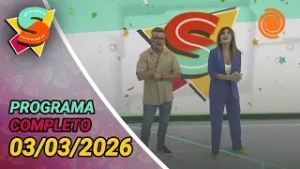 Seguimos en El Doce | Programa completo 03/03/2016