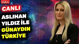 Aslıhan Yıldız ile Günaydın Türkiye | 8 Eylül 2026 #CANLI