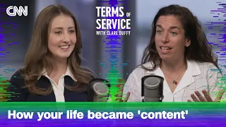 Is social media changing how we live offline, too? | Terms of Service