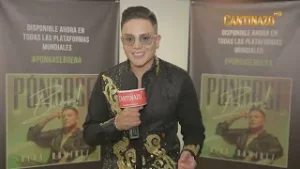 Entrevista con Alan Ramírez