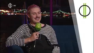 Új dalokkal jelentkezett Biró Olivér