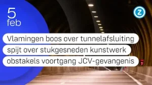 Zeeland Nu, donderdag 5 februari 2026