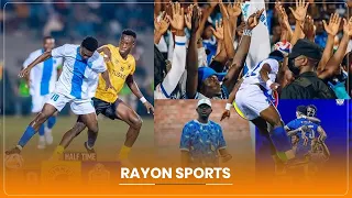 RAYON SPORTS FC YATSINZE TUSKER 1-0