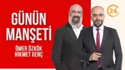 Günün Manşeti /  Muhalefetin Çamur Siyaseti – 12 10 2026