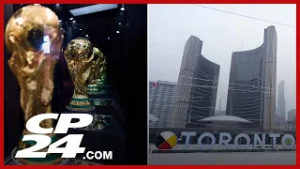 Airbnb adds incentives to boost supply of homes for World Cup | CP24 weekly roundup