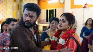 Ee Puzhayum Kadannu || Episode 136 || 30-07-26