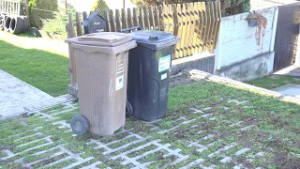 Čipovanie nádob na bioodpad