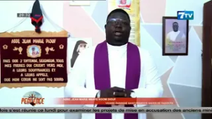 ?[DIRECT] PENITENCE DU LUNDI 23 FEVRIER 2026: LA CONVERSION