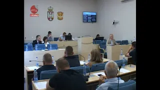 21. SEDNICA SO DIMITROVGRAD - 2. DEO 26.06.2026.RT CARIBROD DIMITROVGRAD