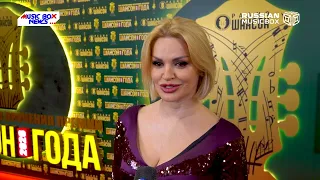 "Chanson of the Year" | 25th Anniversary Awards Ceremony