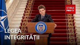 What's next after the Constitutional Court's ruling on the Integrity Law?
