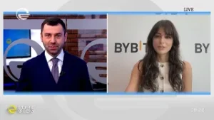 ბიზნეს ინსაიდერი - 6 თებერვალი, 2026 წელი