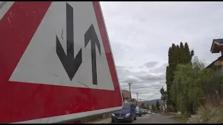 Pozor na zmenu organizácie dopravy