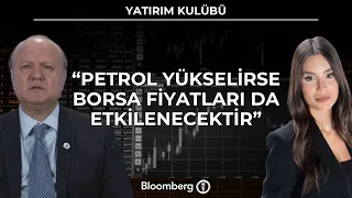 Investment Club - "If Oil Prices Rise, Stock Prices Will Be Affected Too" | August 21, 2026