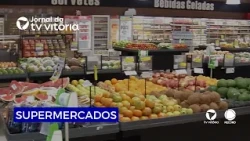 Rules for supermarkets to close on Sundays may be defined this week.