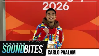 Carlo Paalam stuns Kazakh world champ, to fight for Asiad gold