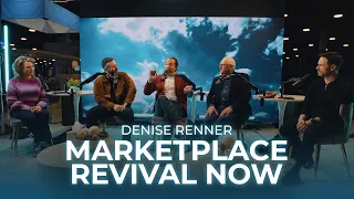 This Is the Greatest Revival You’ve Never Heard About—Happening Now!