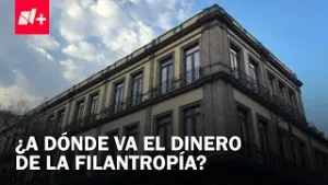 Fundación Haghenbeck: Denuncian desvío de fondos y ocultamiento de inmuebles - En Punto