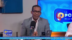 Danilo presiona gobierno y expone fragilidad eléctrica