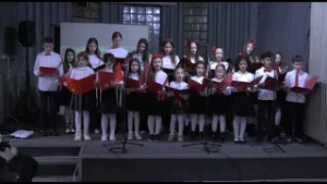 Program povodom obeležavanja ruskih "maslenica" u Klubu Kulturnog centra Kruševac