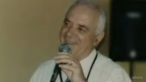 Acef Gjugji - Shyllat e telefonit (Gezuar 2023 - RTSH FEMIJE)