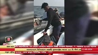 জিম্বাবুয়েতে ফেরি ডুবে অন্তত ৪৪ জনের মৃত্যু