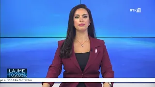 Lajme 09:00 01.10.2026