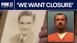 Florida family of Gandy Blvd. murder victim seeks execution of inmate
